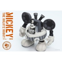希少！ミッキー フィギュアMICKEY THE BULKYZ ROBOT 希少！ミッキー フィギュアMICKEY THE BULKYZ ROBOT Mickey The