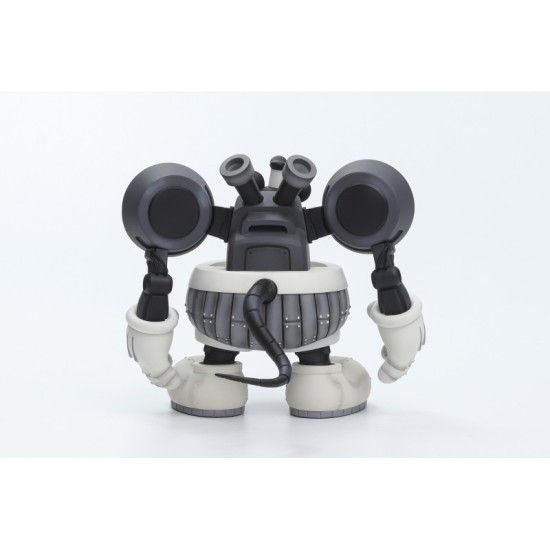 Mickey The Bulkyz Robot (Pre-order)