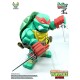 Bulkyz Collections Teenage Mutant Ninja Turtles - Rapael Deluxe Version (500pcs limited worldwide)