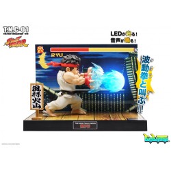 Street Fighter T.N.C-01 RYU