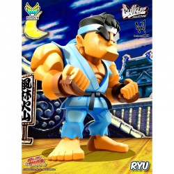 Bulkyz Collection - Ryu SE (Special Edition) 100pieces Limited