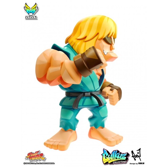 Bulkyz Collection - Ryu SE (Special Edition) 100pieces Limited