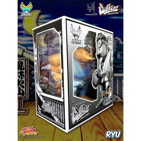 Bulkyz Collection - Ryu SE (Special Edition) 100pieces Limited