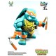 Bulkyz Collections Teenage Mutant Ninja Turtles - Michelangelo Deluxe Version (500pcs limited worldwide)