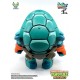 Bulkyz Collections Teenage Mutant Ninja Turtles - Michelangelo Deluxe Version (500pcs limited worldwide)