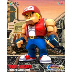 Bulkyz Collections – The King of Fighters 98 Terry Bogard 