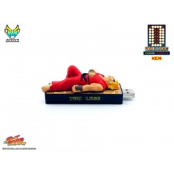 Street Fighter “You Lose” 32gb USB 2.0 flash Drive - Ken