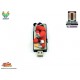 Street Fighter “You Lose” 32gb USB flash Drive - M.Bison