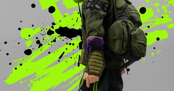AmiAmi [Character & Hobby Shop]