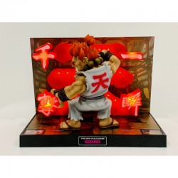 Street Fighter T.N.C.- 00 Akuma SE (BGM Edition) 300pcs Limited