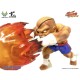 Street Fighter T.N.C.-10 (The New Challenger) Sagat