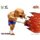 Street Fighter T.N.C.-10 (The New Challenger) Sagat