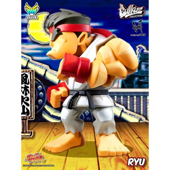 Bulkyz Collections - Street Fighter Ryu