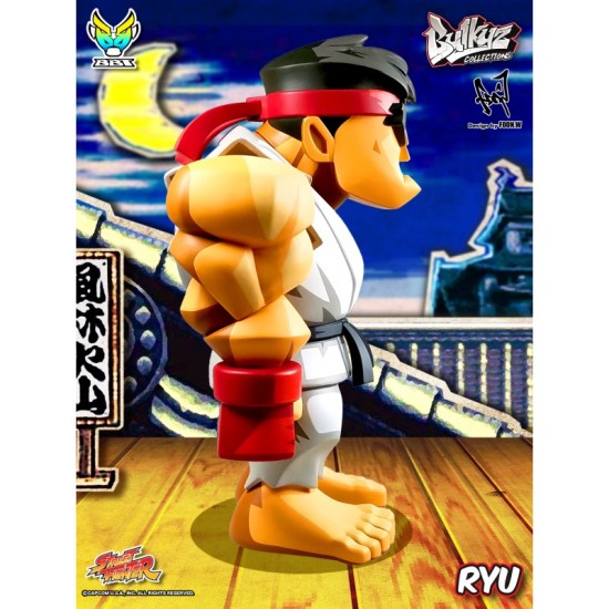 Bulkyz Collections - Street Fighter Ryu