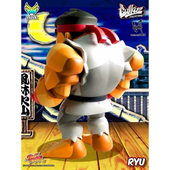 Bulkyz Collections - Street Fighter Ryu