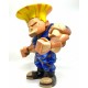 Bulkyz Collection – Street Fighter Guile Blue SE (100pcs Limited)