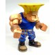 Bulkyz Collection – Street Fighter Guile Blue SE (100pcs Limited)