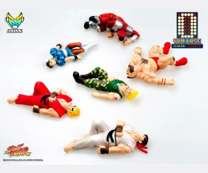 Street Fighter You Lose USB Flash Drive