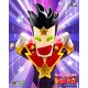 Sofubi Addict Series Tottemo! Luckyman - Superstarman (Pre-order Dec 2026) 