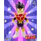 Sofubi Addict Series Tottemo! Luckyman - Superstarman (Pre-order Dec 2026) 