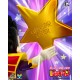Sofubi Addict Series Tottemo! Luckyman - Superstarman (Pre-order Dec 2026) 