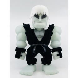 Bulkyz Collection – Street Fighter Ryu GID Edition (50pcs limited)