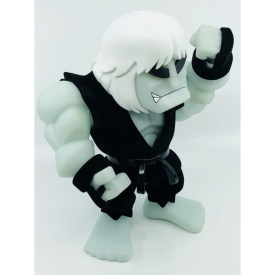 Bulkyz Collection – Street Fighter Ryu GID Edition (50pcs limited)