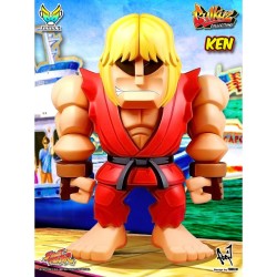 Bulkyz Collections - Ken