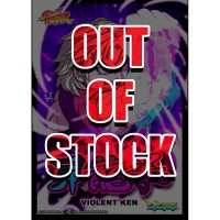 Street Fighter T.N.C.-02SE (The New Challenger) Violent Ken