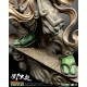 (Pre-Order) TMNT x Tik Ka from East x Bigboystoys “Fūrinkazan 風林火山 ” Statue 