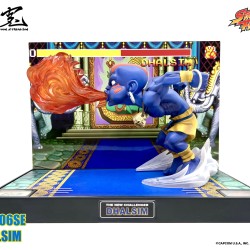 Street Fighter T.N.C.- 06 Dhalsim SE (BGM Edition) 200pcs Limited