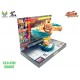 Street Fighter T.N.C.- 07 Zangief SE (BGM Edition) 200pcs Limited