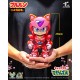 Sofubi Addict Samurai Pizza Cats - Pururun 2d special edition (Pre-order July 2026)