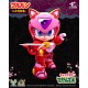 Sofubi Addict Samurai Pizza Cats - Pururun 2d special edition (Pre-order July 2026)