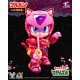 Sofubi Addict Samurai Pizza Cats - Pururun 2d special edition (Pre-order July 2026)