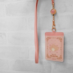 Creamy Mami, the Magic Angel - Pass Case