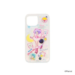 Creamy Mami, the Magic Angel - iPhone case sticker style