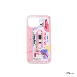 Creamy Mami, the Magic Angel - iPhone case Casstte design