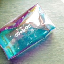 Creamy Mami, the Magic Angel - PVC Pouch