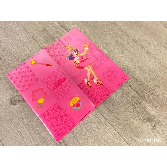 Creamy Mami, the Magic Angel - Mask folder (Pink)