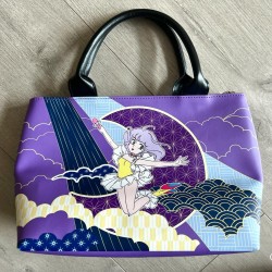 Creamy Mami, the Magic Angel - Thermal lucnch bag (Japanese style)