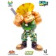 Bulkyz Collection – Street Fighter Guile