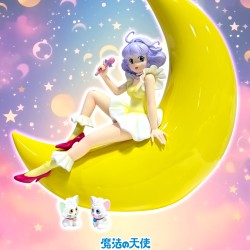 Magic Angel Creamy Mami Statue - Mami on the Moon - Premium Oversea Pre-order edition (Pre-Order Nov 2025)