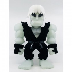 Bulkyz Collection – Street Fighter Ken GID Edition (50pcs limited)
