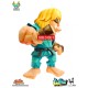 Bulkyz Collection – Street Fighter Ken Special Edition (100pcs limited)