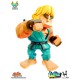 Bulkyz Collection – Street Fighter Ken Special Edition (100pcs limited)