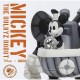 Mickey The Bulkyz Robot (Pre-order)
