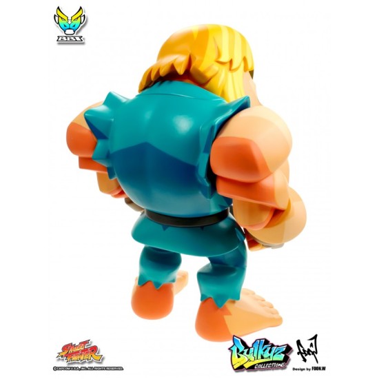 Bulkyz Collection - Ryu SE (Special Edition) 100pieces Limited