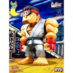 Bulkyz Collections - Ryu