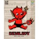 Devil Boy - Original color